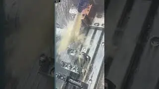 Cutting Fluid Machining Improving Precision and Extending Tool Life