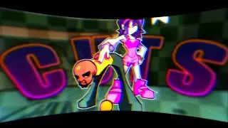CUTS - FNF: Matt VS. The World [ OST ]