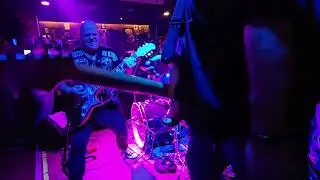 KIERAN HILBERT BAND 17.01.2026 HH Cowboy & Indianer 