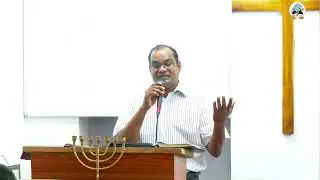 Friday Prayer [30-01-2026] | Visakhapatanam| Pastor Mark Amiti|