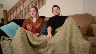Couch Love Starring Griffin Sheridan