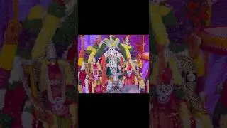 Dharmapuri Laxmi Narasimha swamy temple #temple #laxminarasimhaswamy #familytrip #travelvlog