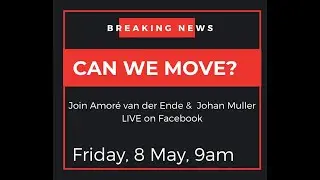 Breaking News: Can we Move? Tanants Landlord