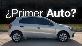 Gol Trend 1.6 MSI: &iquest;Vale la pena pagar m&aacute;s?