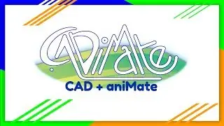 CADiMate intro Part 2 - The FOURCE