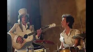 Supergrass - Richard III (ISOLATED Drums)