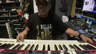 Nord Stage 4