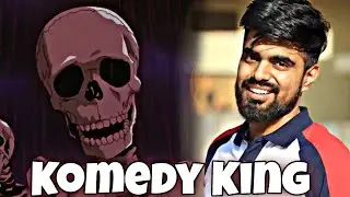 Skeletons Roasting @Dushyant_kukreja @Priyal_Kukreja || @ShubhSkeletOn
