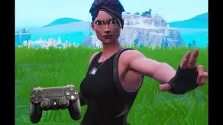 Dont Touch My Controller