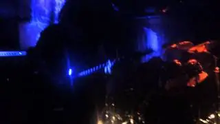 Wolves in the Throne Room - Thuja Magus Imperium - Live in Oslo, Norway (part 3)