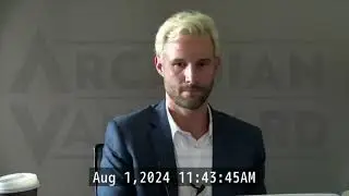 Из показаний Колина Томсона из Kast Media: &laquo;Склад Хоуи Мэндела&raquo;
