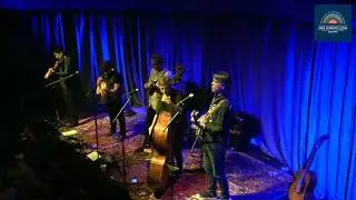Deadgrass Uncle John's Band