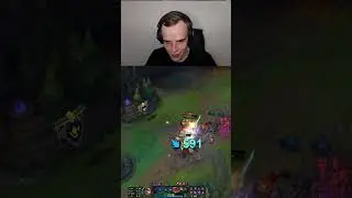 Легкий драманбейсик в деле #leagueoflegends #chequite33 #leblanc