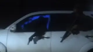 Drive By - Blvgatti, Clifford Shakur, HSTLA Gab, Kaser1200, DA&yen;TONA, Spooki Blu & RANSACC