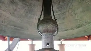 Distesa a 5 campane in Sol2