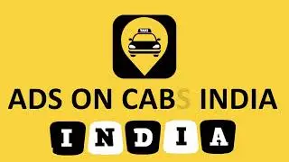 Cannect your Brand With Audience by #MovableHoarding | Ads on Cabs India