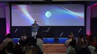 La Desobediencia Endurece el Coraz&oacute;n | Serie Marcos | Pastor Jos&eacute;