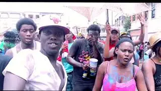 Bubbah -  De Mineral  (Official Video)
