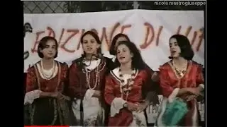 Gruppo folk 