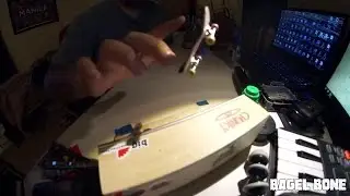 lost and found (fingerboard mini)