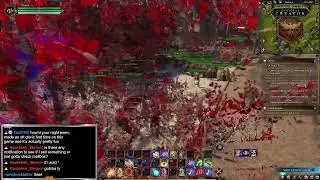 Ashes of creation - limited edition content - crafting is real