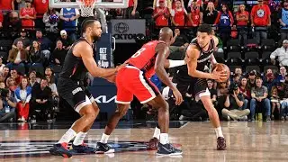 Point Devin Booker Has The Suns Looking Like A Sleeper Team