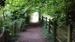 An explore of North Cave just before I moved there. 1080p.