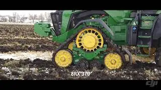 8RX Compilation Video