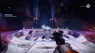 Destiny 2: Savathun Collects Dead Ghosts