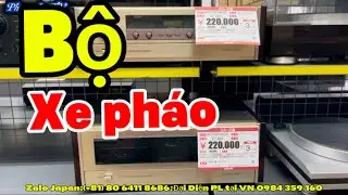 24.12.2025 Accuphase c-260,p-360,Rượu pháp âm thanh Nhật, đồ gia dụng Nhật giá rẻ tốt nhất