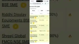 Orkla India IPO Full Details 🔥 | In this video, we&rsquo;ll cover the complete details of Orkla India IPO