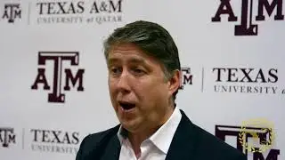 QSA&rsquo;s Masterclass: Dr. Paul Anastas
