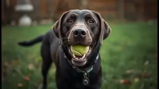 Labrador Retriever Facts | Calm & Relaxing Sleep Documentary