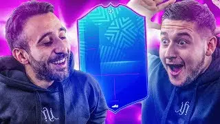MON PREMIER TOTTGS DANS LES PACKS A 125 000 !!!
