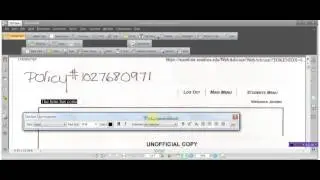 markups-2 eCopy PDF Pro Office