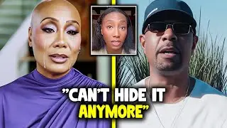 Towanda GOES OFF After Michael Exposed Ashley&rsquo;s Real Mother