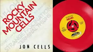 Jon Cells - UH OH