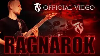 Norsegod - Ragnarok (Official Music Video)