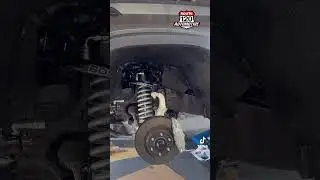 3 inch BDS Performance Elite Kit with 35 inch Nitro Ridge Grappler tires on a 2025 Toyota Tundra