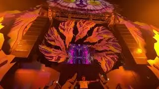 Vini Vici - Intro Moyoni, Unity (Mundo Psicodelico 2019)