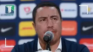 Efra&iacute;n Ju&aacute;rez ROMPE EL SILENCIO sobre la SALIDA de Aaron Ramsey de Pumas y la PROTESTA de La Rebel