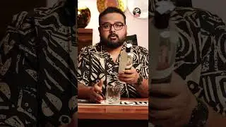 ​I Drank Greater Than Gin & Here's the Real Bhao! #gin #alcobev #alcohol #greaterthan #tipsybhao