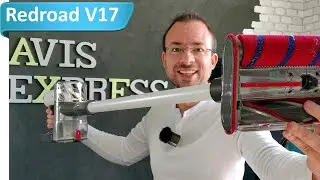 Redroad v17 - Un accessoire peut TOUT changer