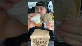 Chipotle всегда на высоте 🤌🏼 #шорты