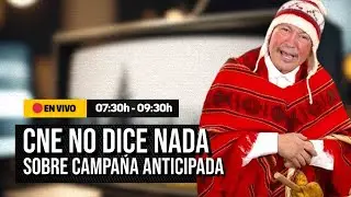 &iquest;Ecuador votar&aacute; todo S&Iacute; o todo NO? | Noboa y sus extra&ntilde;as intenciones con el IESS | Buenas Buenas