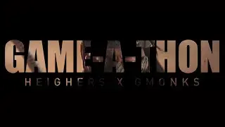 IIT MADRAS BS First Ever Game Development Hackathon : GAME A THON | Heighers eSports X GMonks