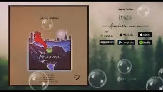 Jemy Paken - Panacea (Official Audio)