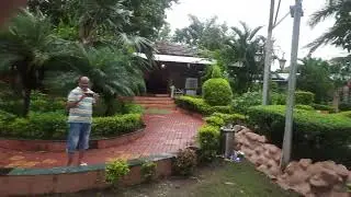 KERWA DEM ....a rainy day....