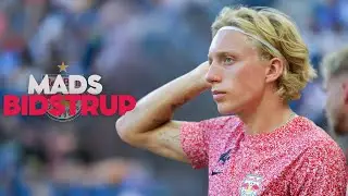 Mads Bidstrup ▶ Skills, Goals & Highlights 2024/2025ᴴᴰ