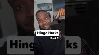 Secret Hinge HACK To Fix Your Hinge Algorithm